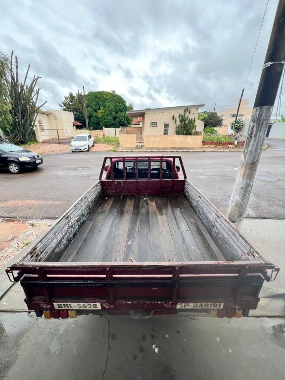 CHEVROLET S10 - Foto