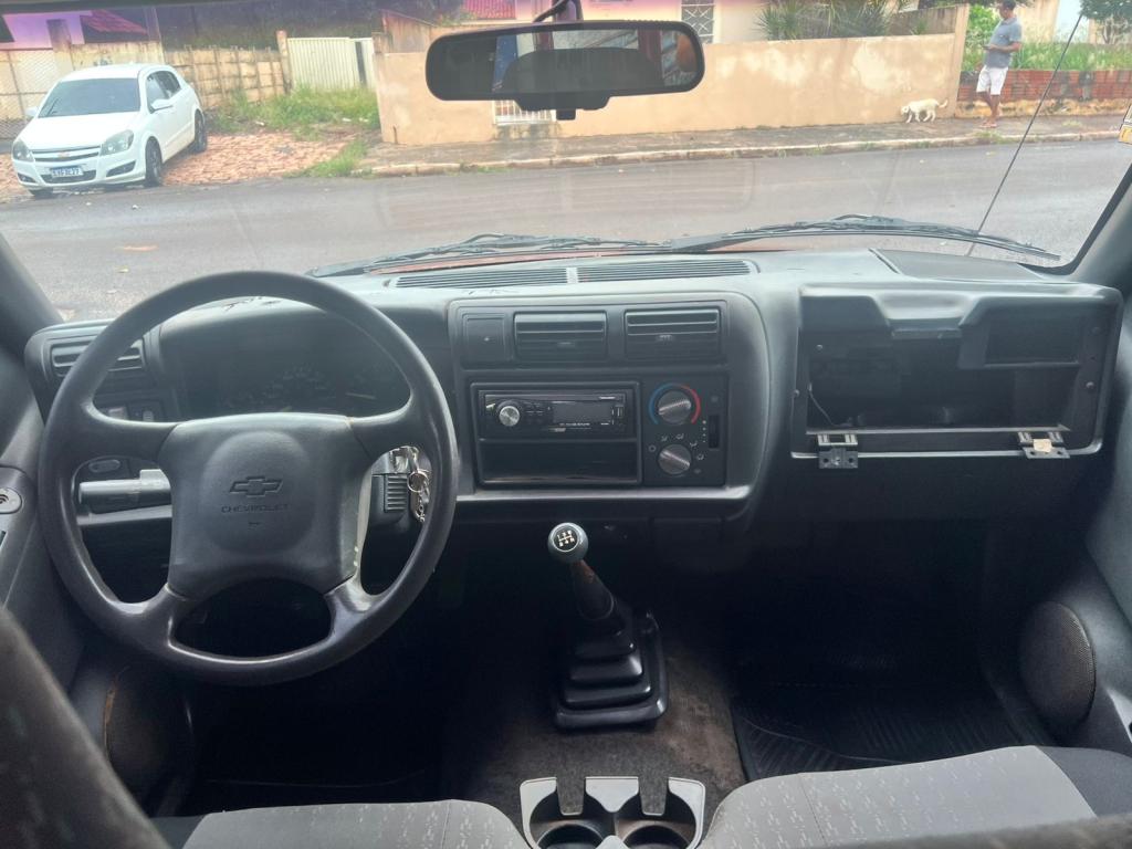 CHEVROLET S10 - Foto