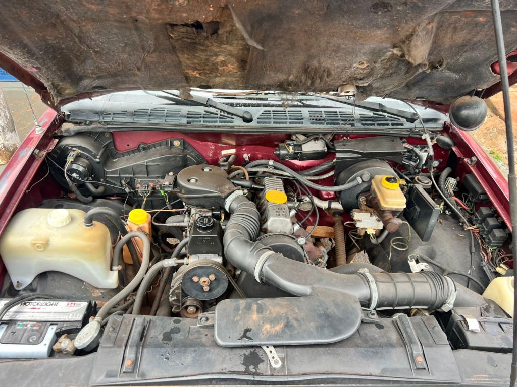 CHEVROLET S10 - Foto