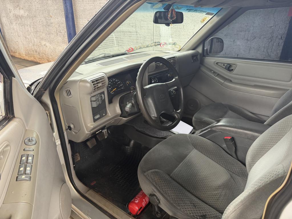CHEVROLET S10 - Foto