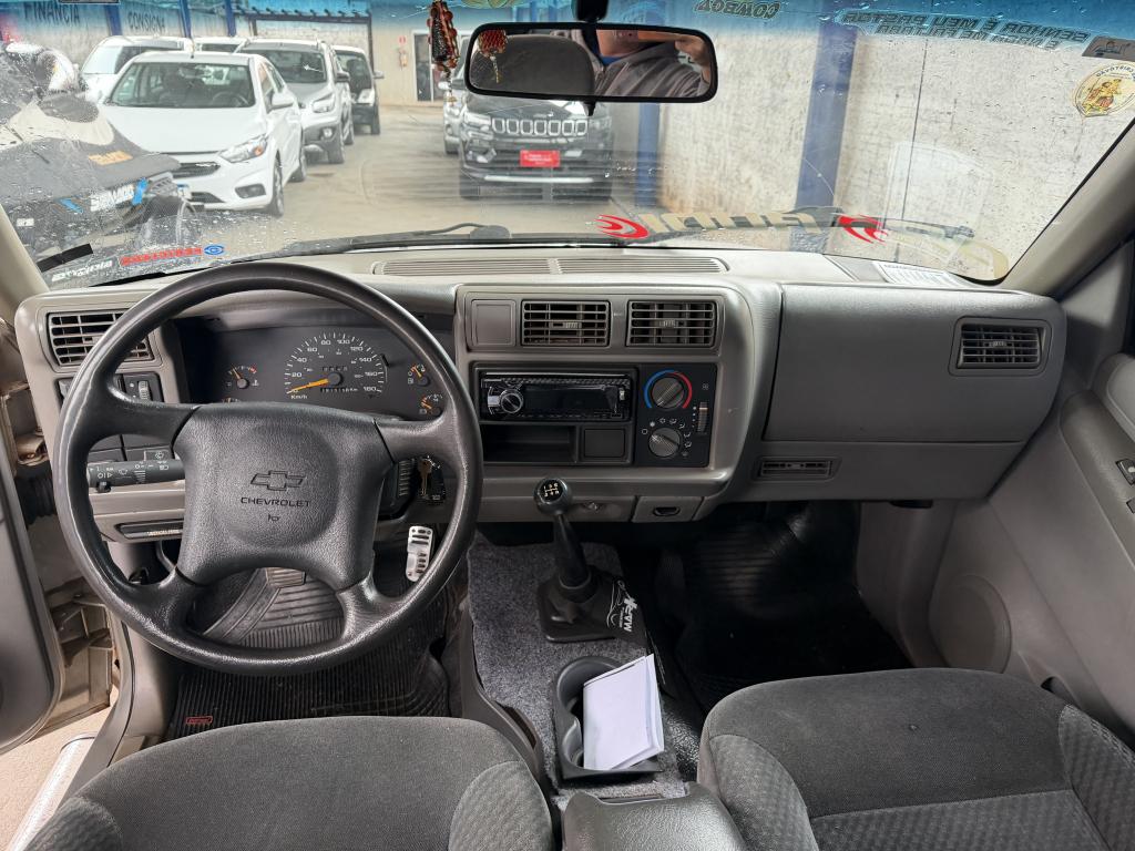 CHEVROLET S10 - Foto