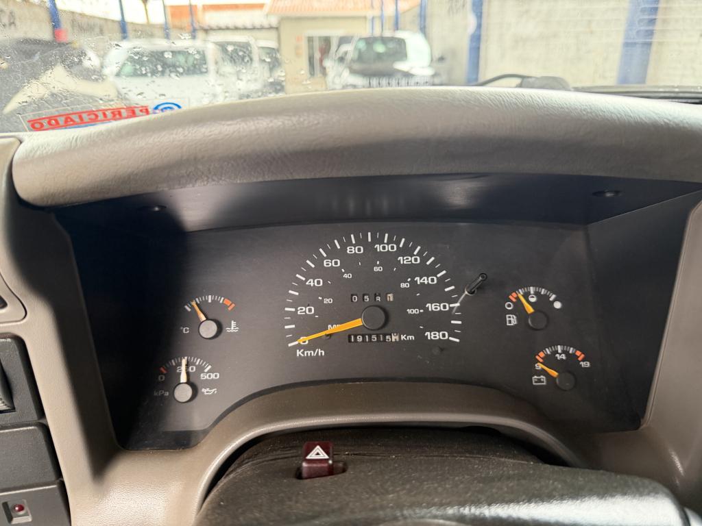 CHEVROLET S10 - Foto