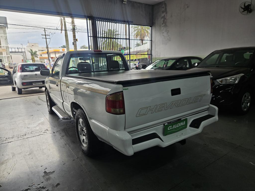 CHEVROLET S10 - Foto