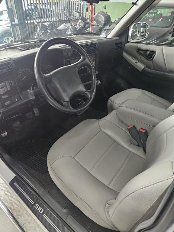 CHEVROLET S10 - Foto
