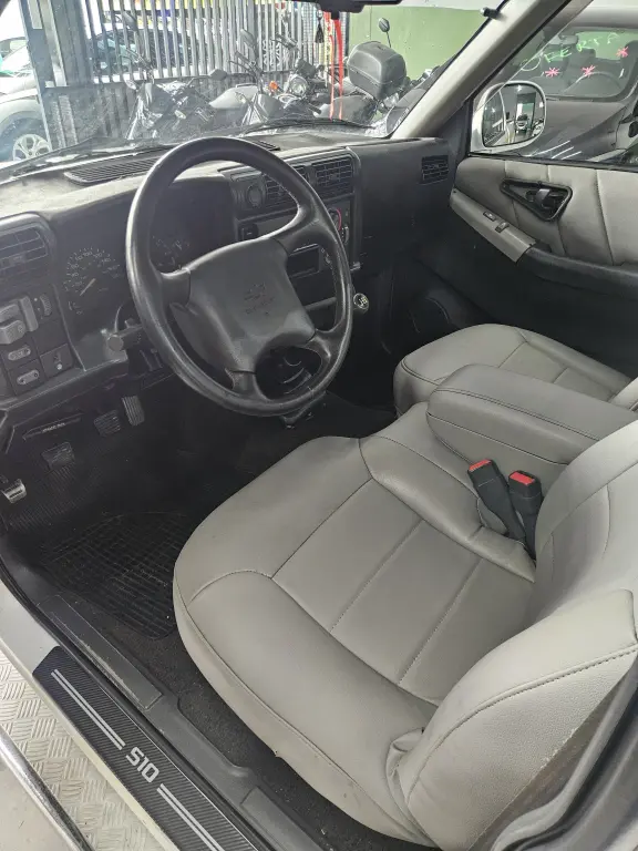CHEVROLET S10 - Foto