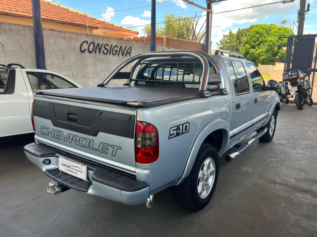 CHEVROLET S10 - Foto
