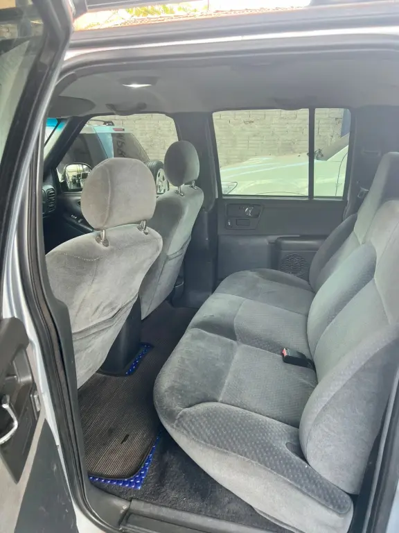 CHEVROLET S10 - Foto