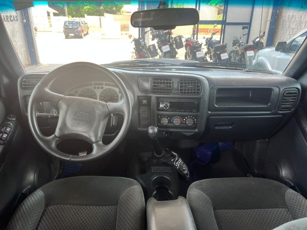 CHEVROLET S10 - Foto