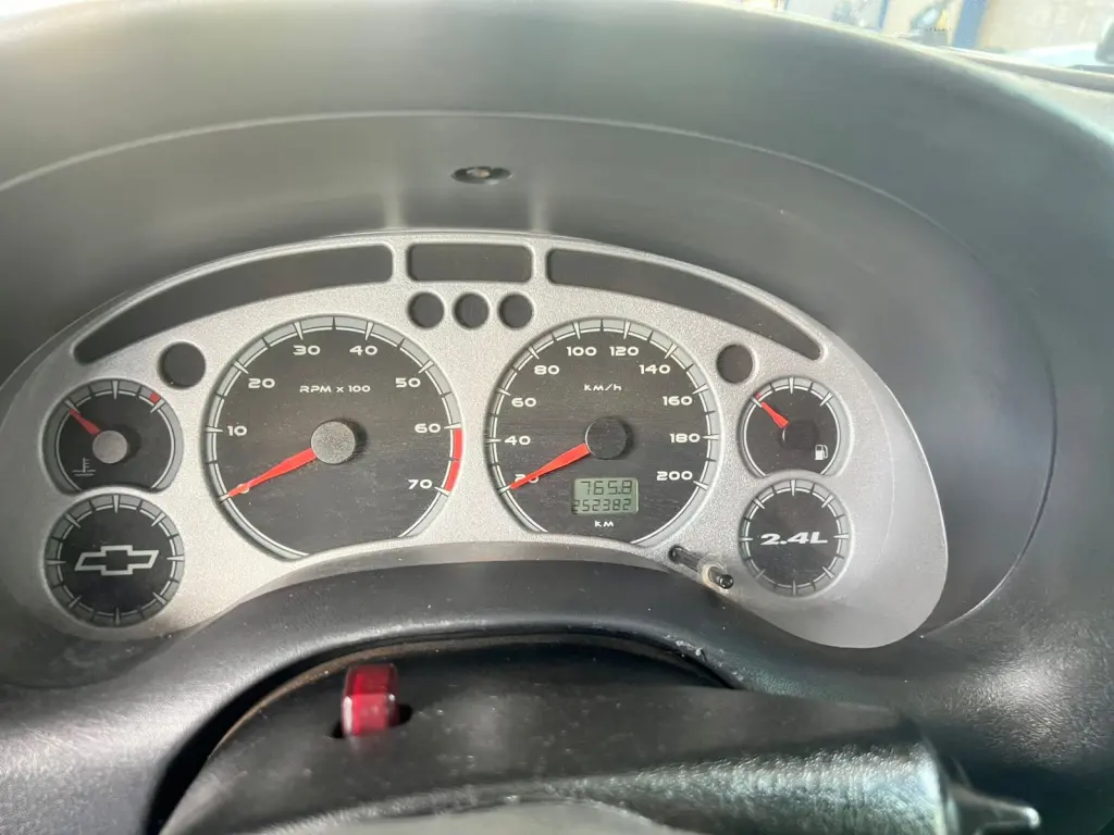 CHEVROLET S10 - Foto