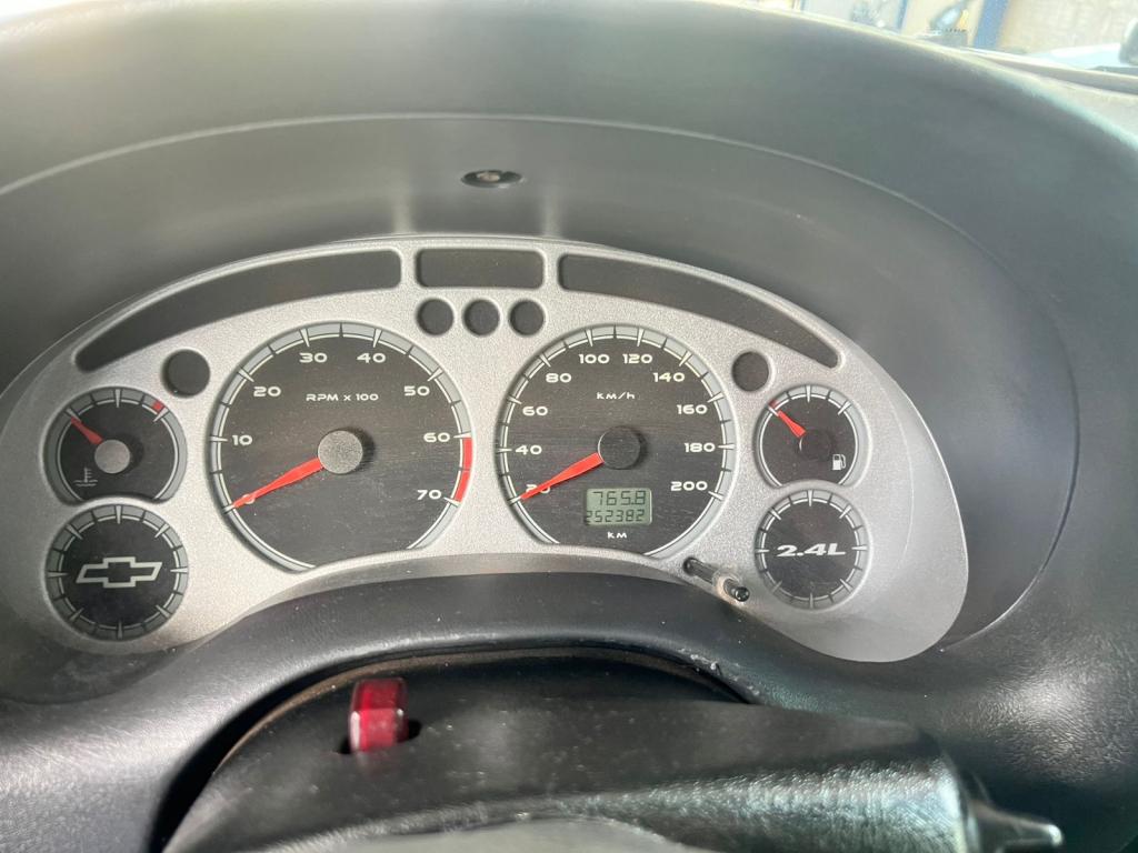 CHEVROLET S10 - Foto