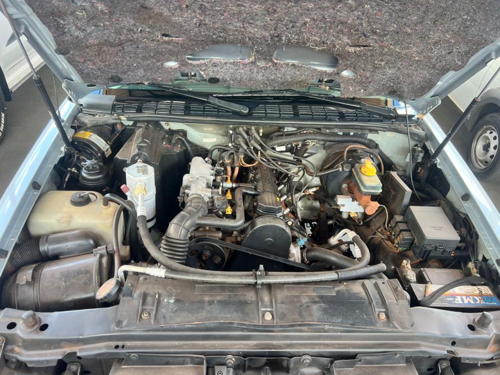 CHEVROLET S10 - Foto