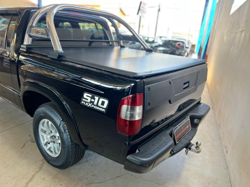 CHEVROLET S10 - Foto