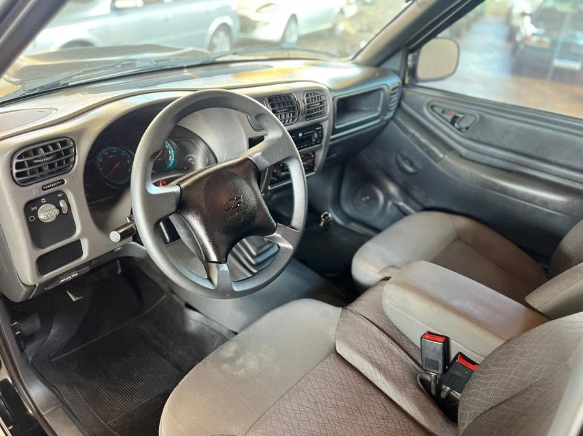 CHEVROLET S10 - Foto