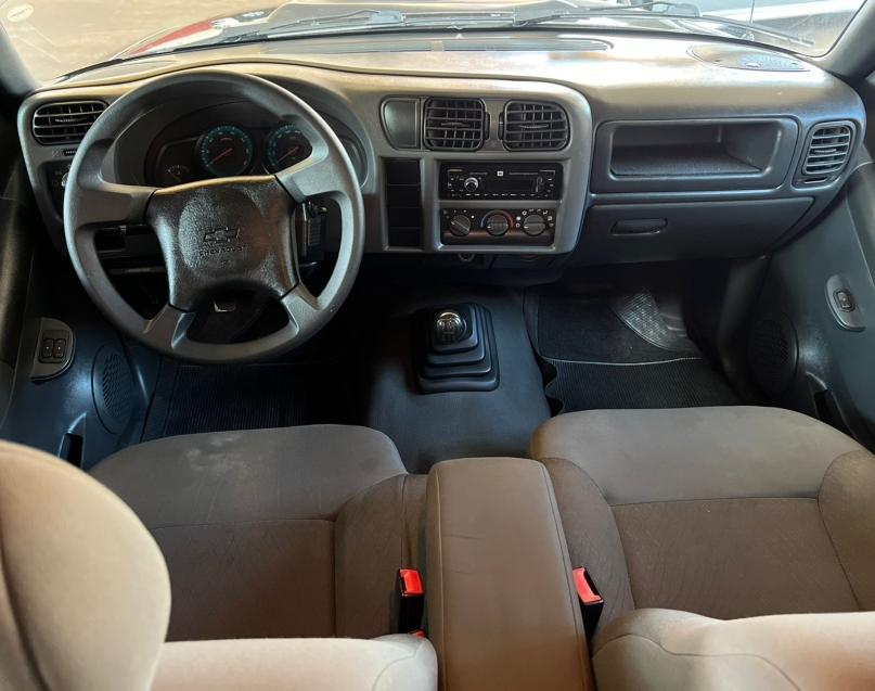 CHEVROLET S10 - Foto