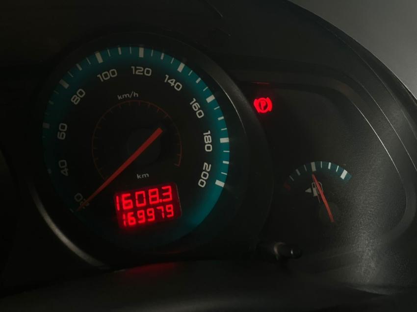 CHEVROLET S10 - Foto