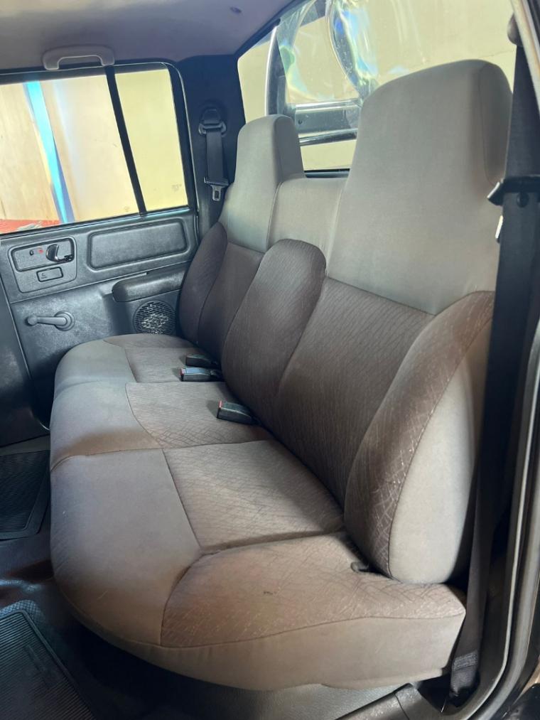 CHEVROLET S10 - Foto