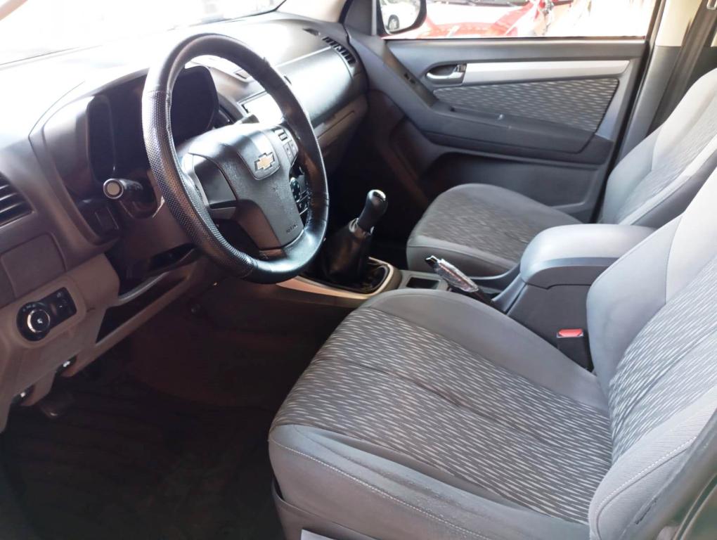 CHEVROLET S10 - Foto