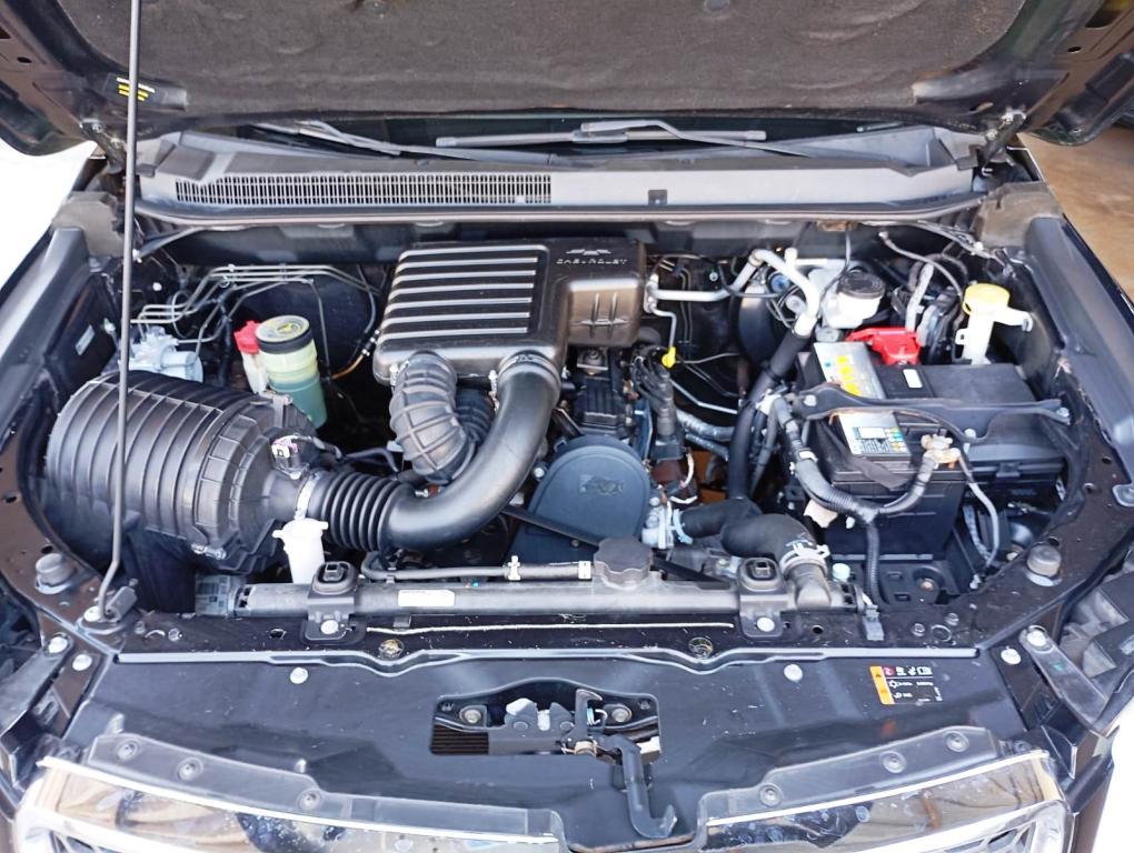 CHEVROLET S10 - Foto