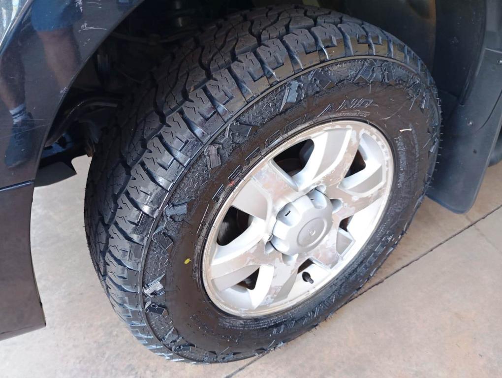 CHEVROLET S10 - Foto