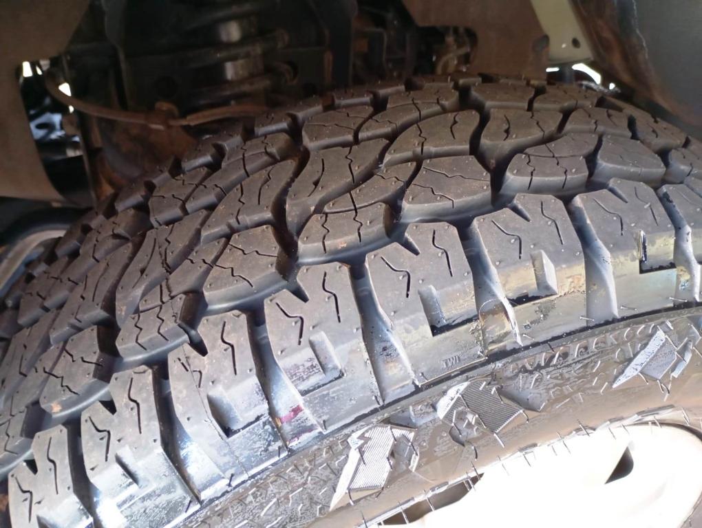 CHEVROLET S10 - Foto