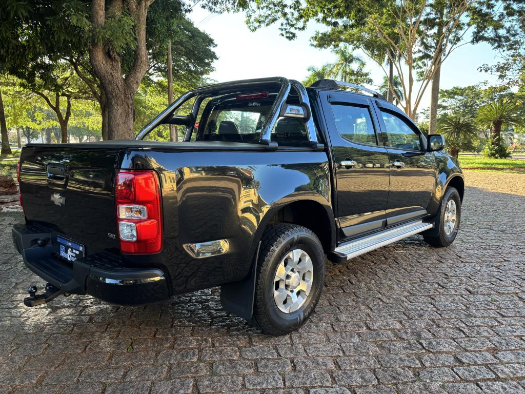 CHEVROLET S10 - Foto