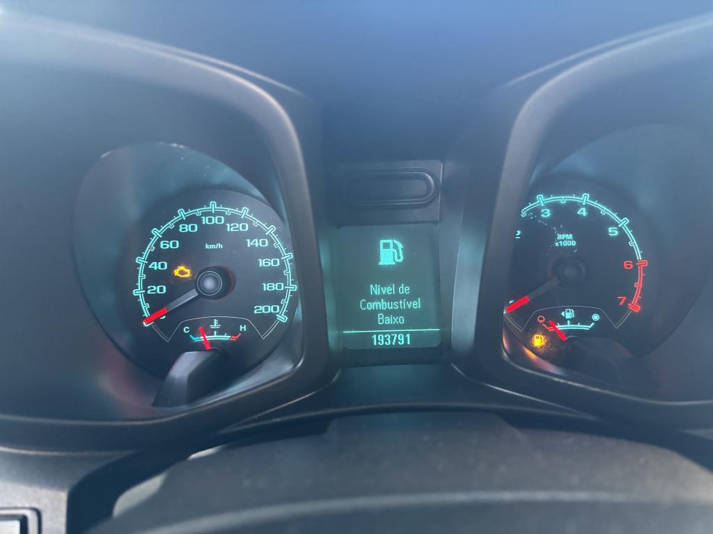 CHEVROLET S10 - Foto