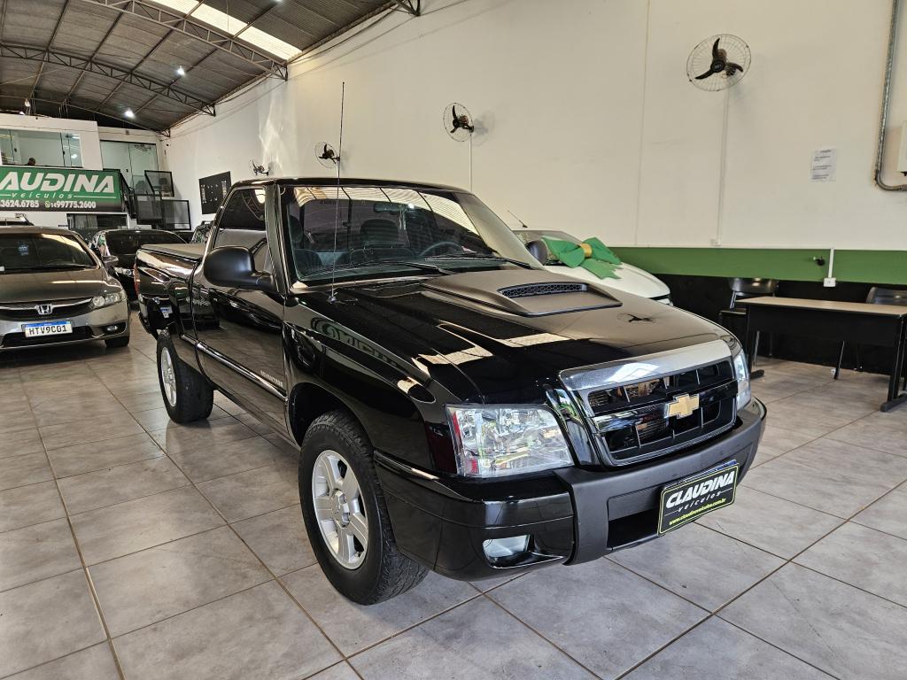 CHEVROLET S10 - Foto
