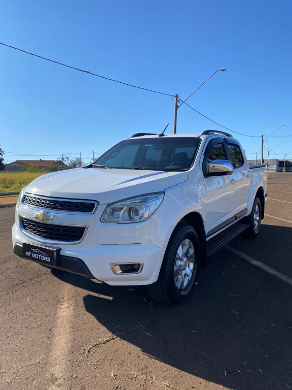 CHEVROLET S10 - Foto