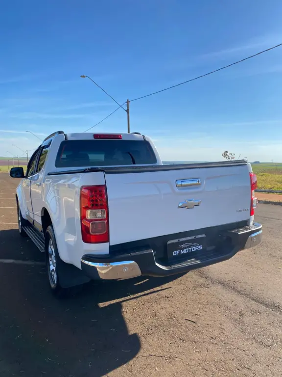 CHEVROLET S10 - Foto