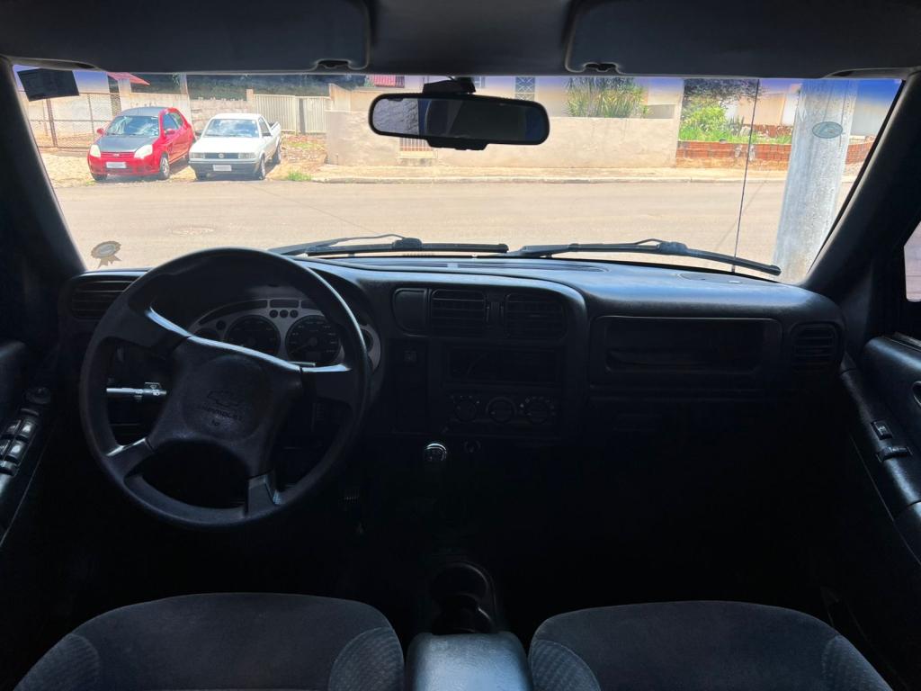 CHEVROLET S10 - Foto