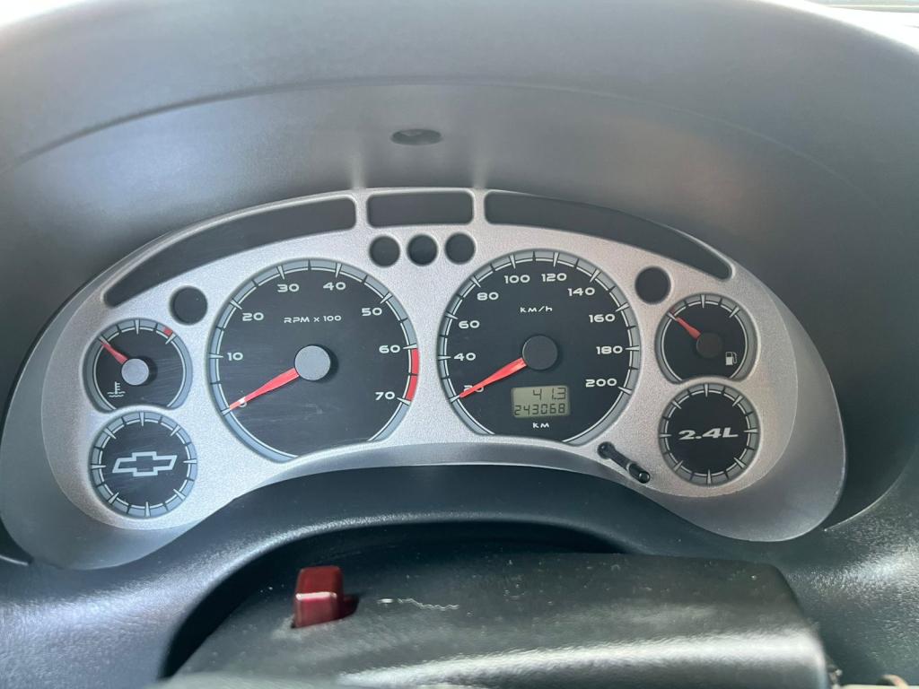 CHEVROLET S10 - Foto