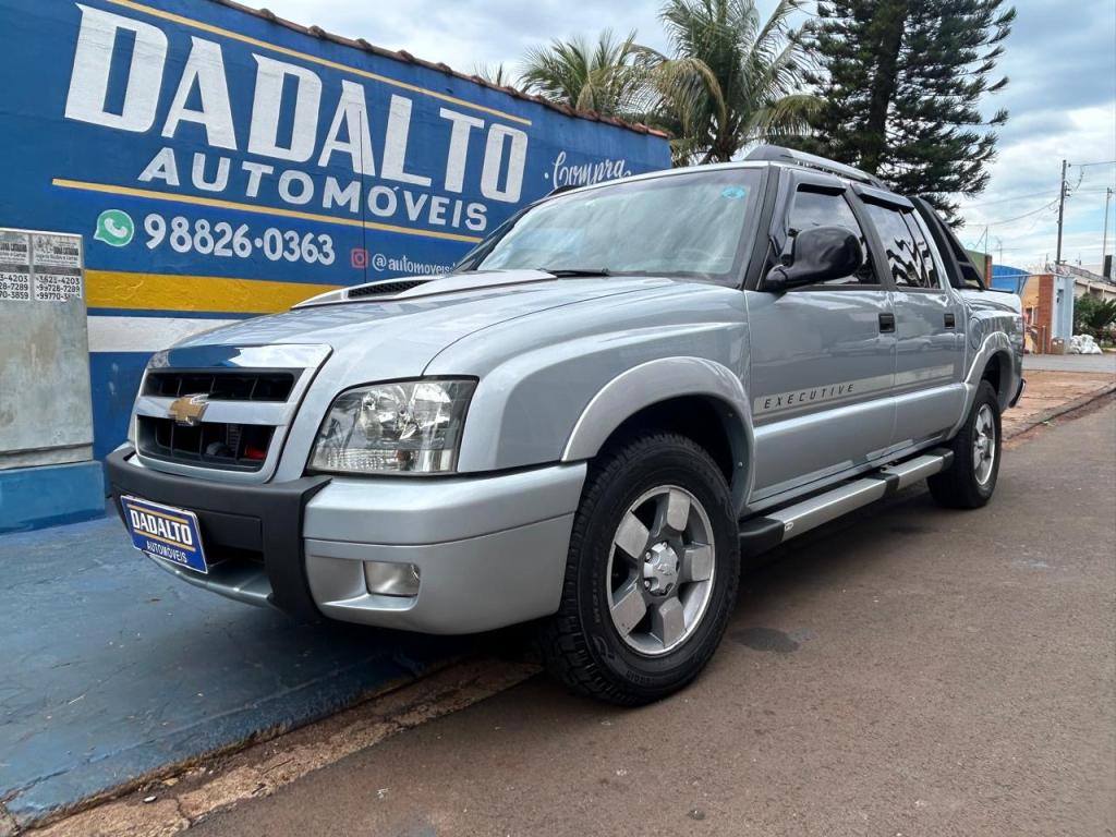 CHEVROLET S10 - Foto