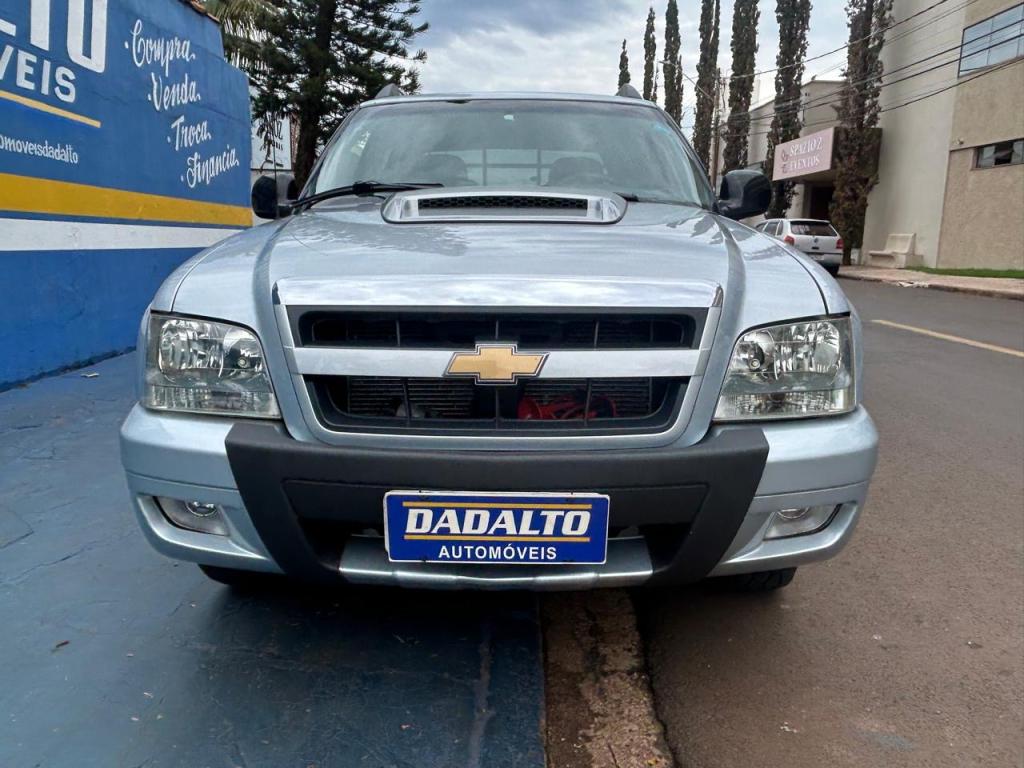 CHEVROLET S10 - Foto