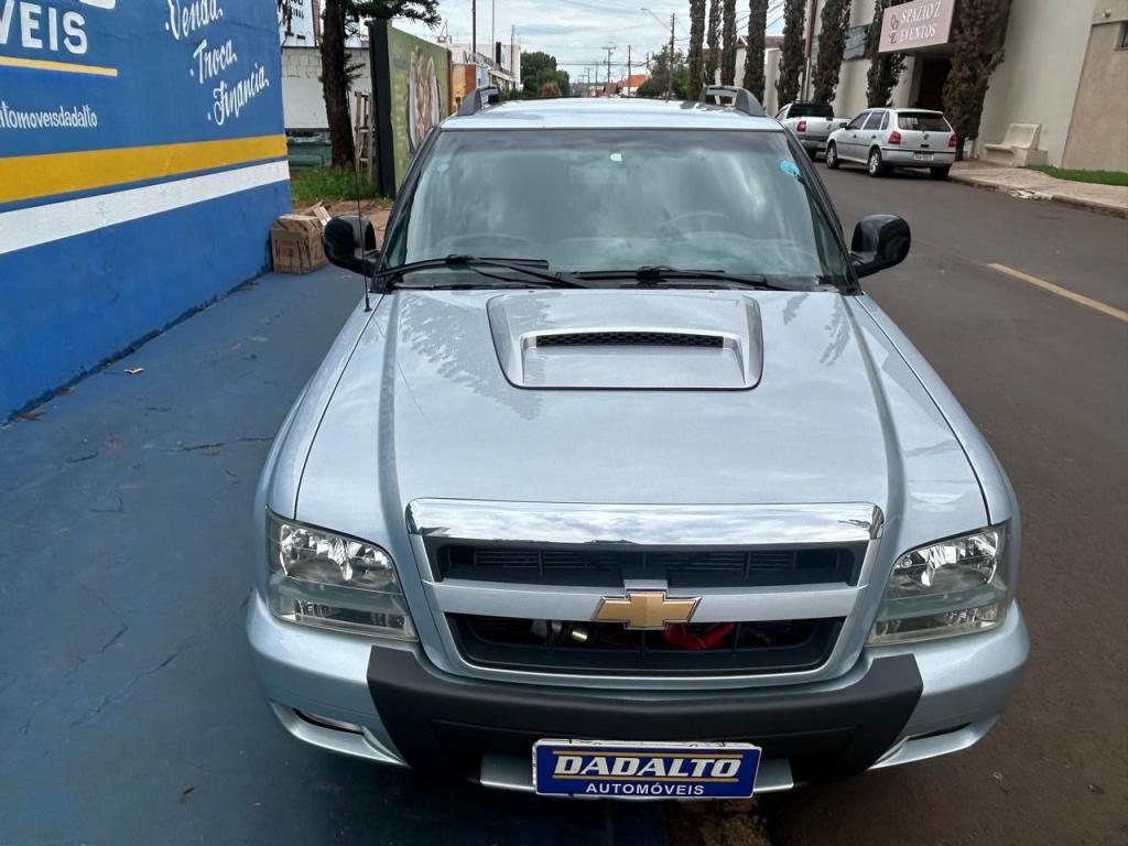 CHEVROLET S10 - Foto