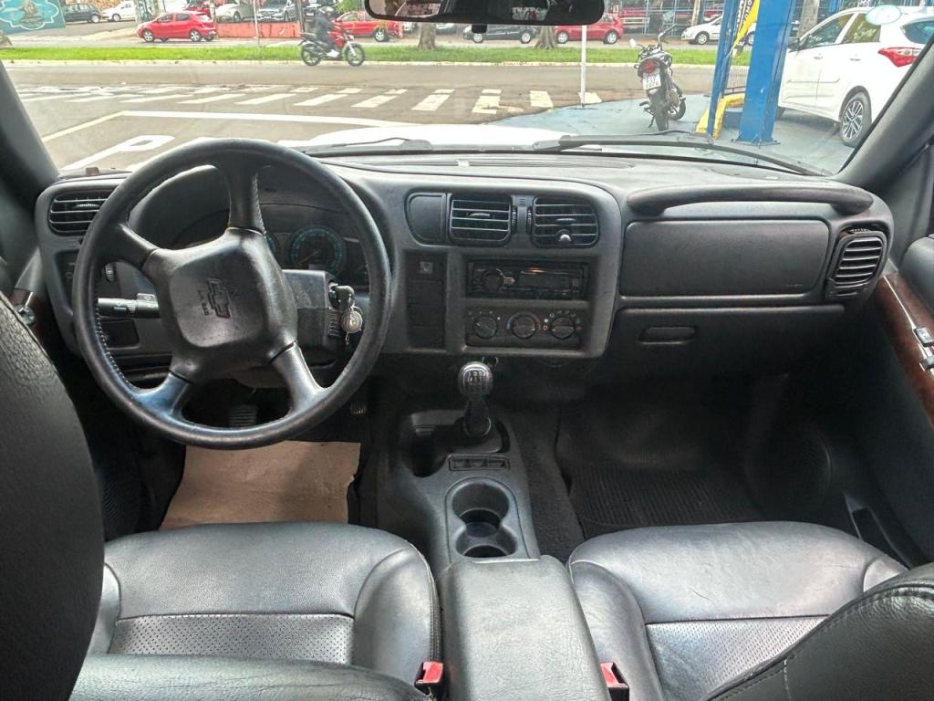 CHEVROLET S10 - Foto