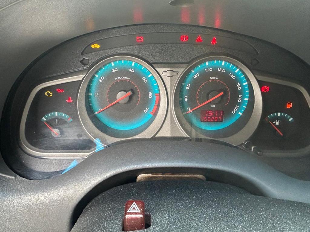 CHEVROLET S10 - Foto