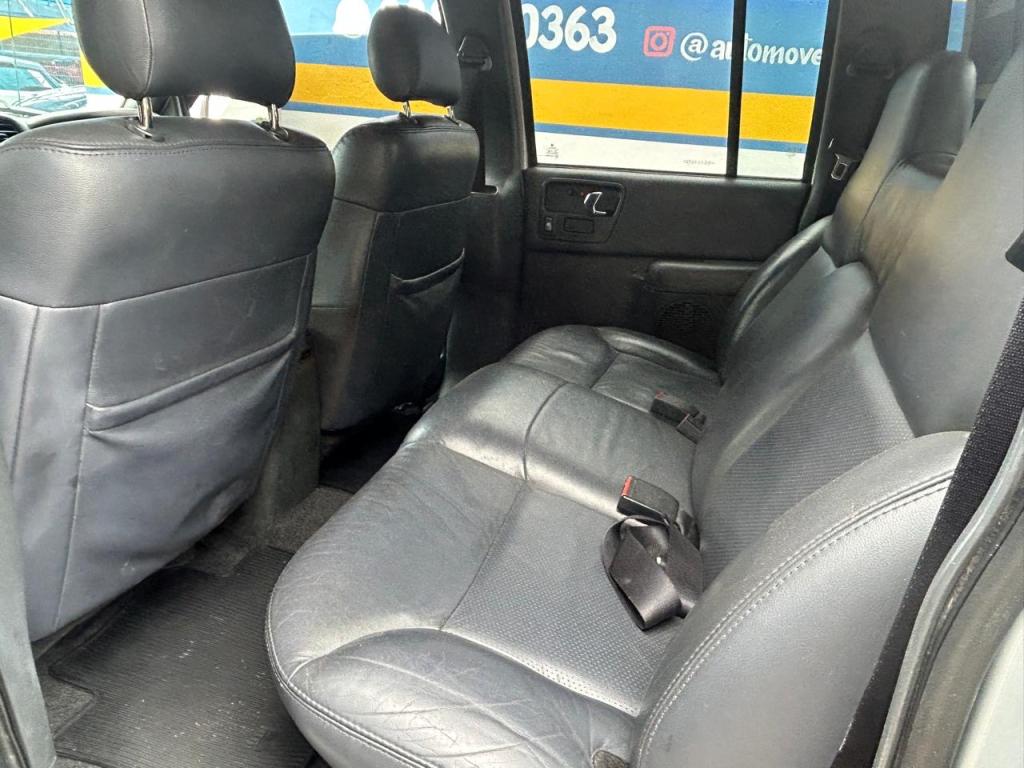 CHEVROLET S10 - Foto