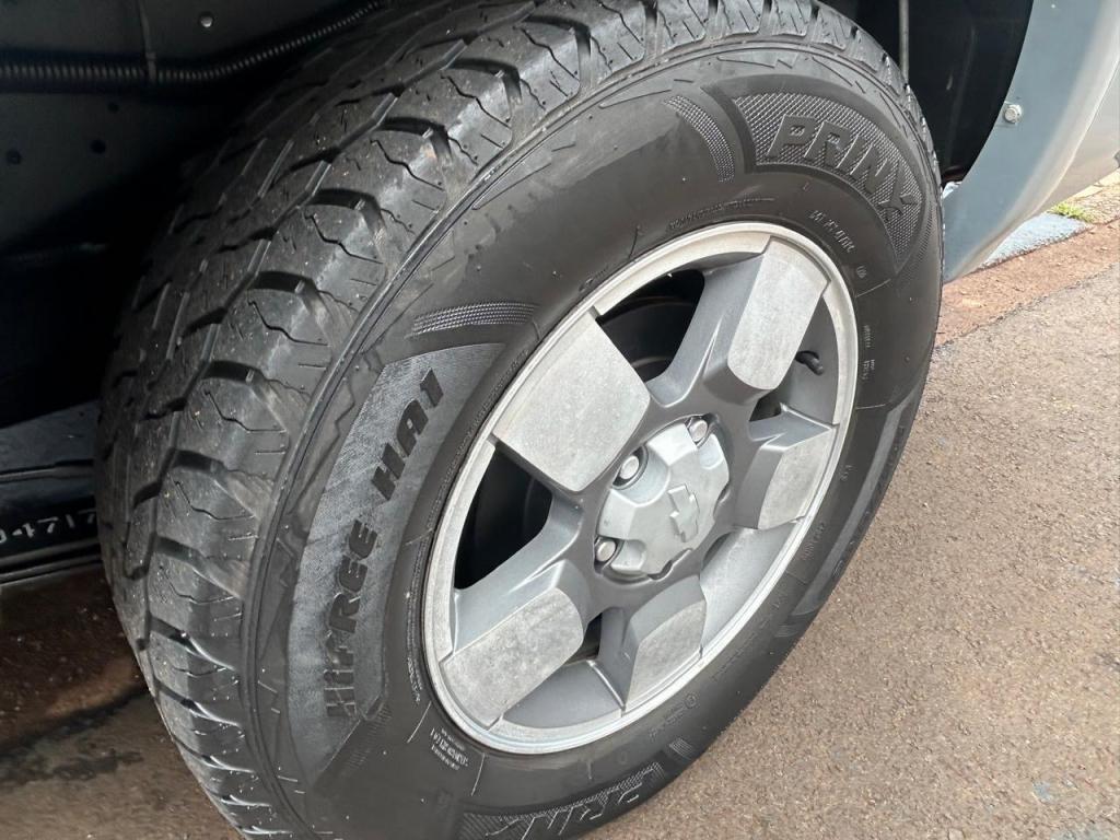 CHEVROLET S10 - Foto