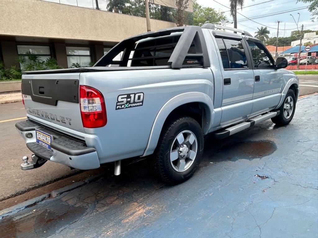 CHEVROLET S10 - Foto