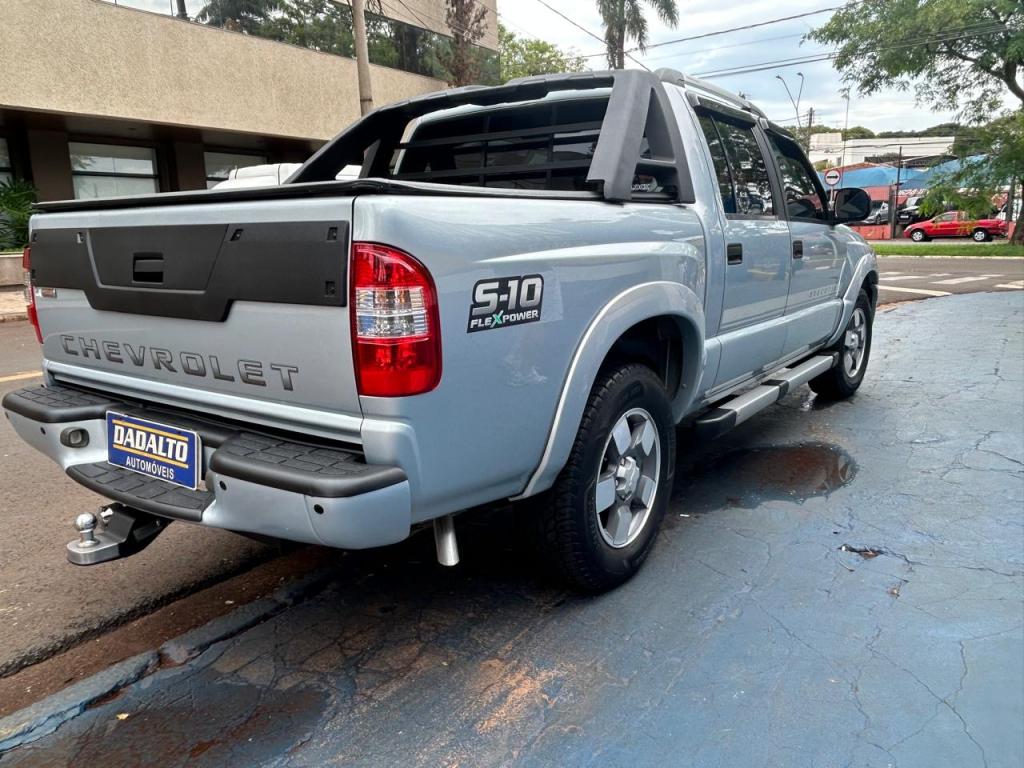 CHEVROLET S10 - Foto