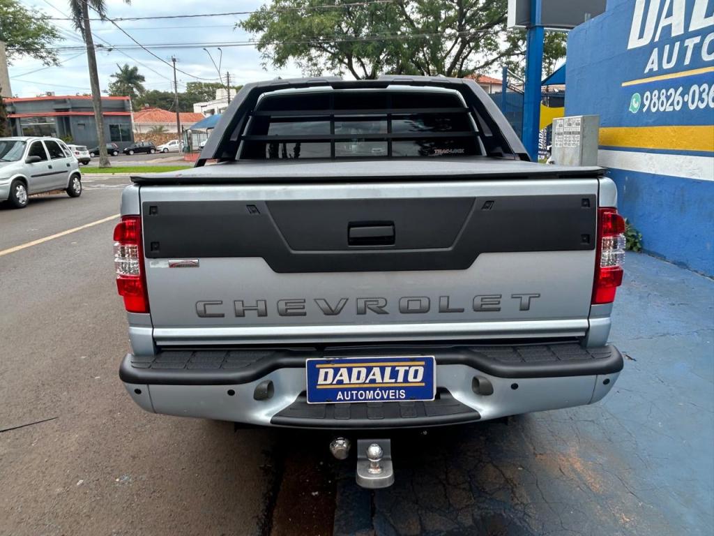 CHEVROLET S10 - Foto