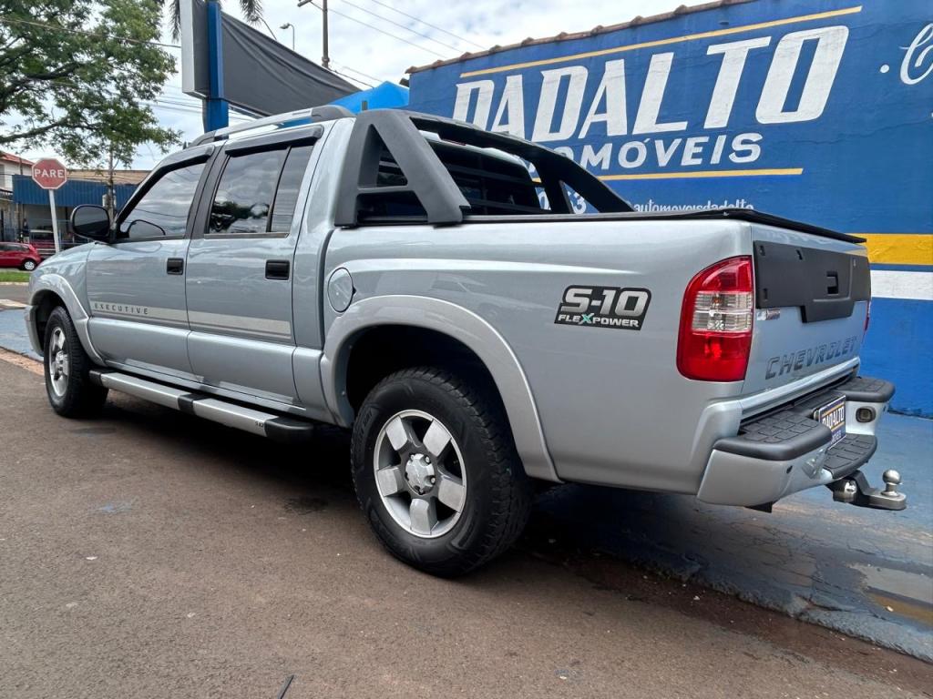 CHEVROLET S10 - Foto
