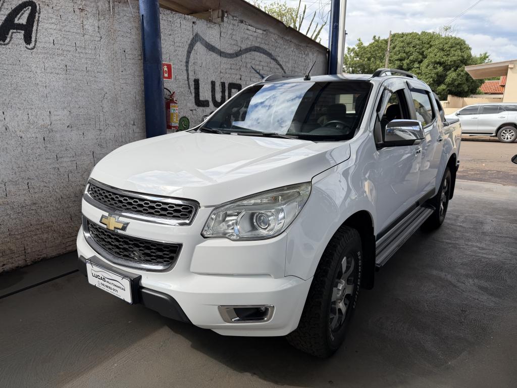 CHEVROLET S10 - Foto