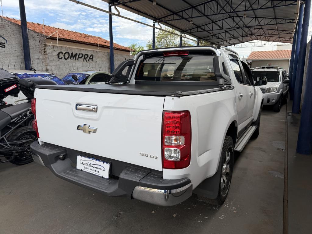 CHEVROLET S10 - Foto