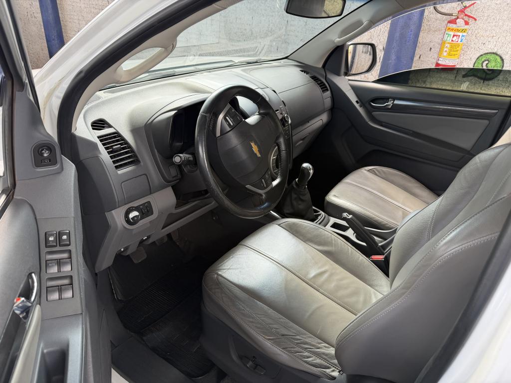 CHEVROLET S10 - Foto