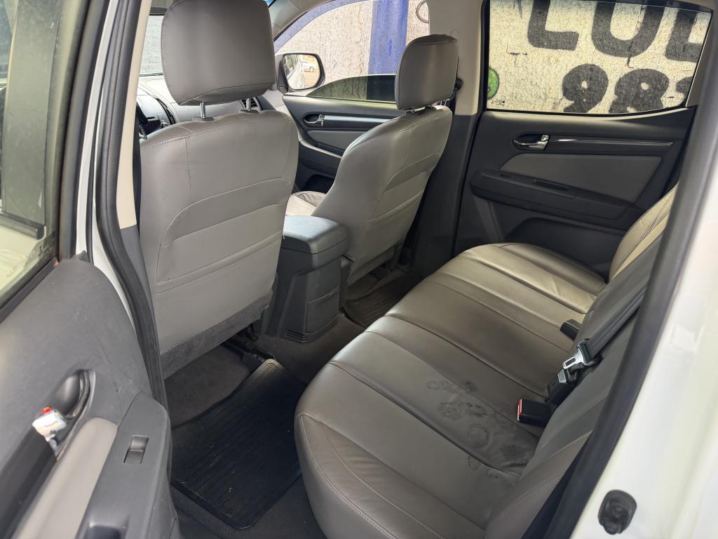 CHEVROLET S10 - Foto