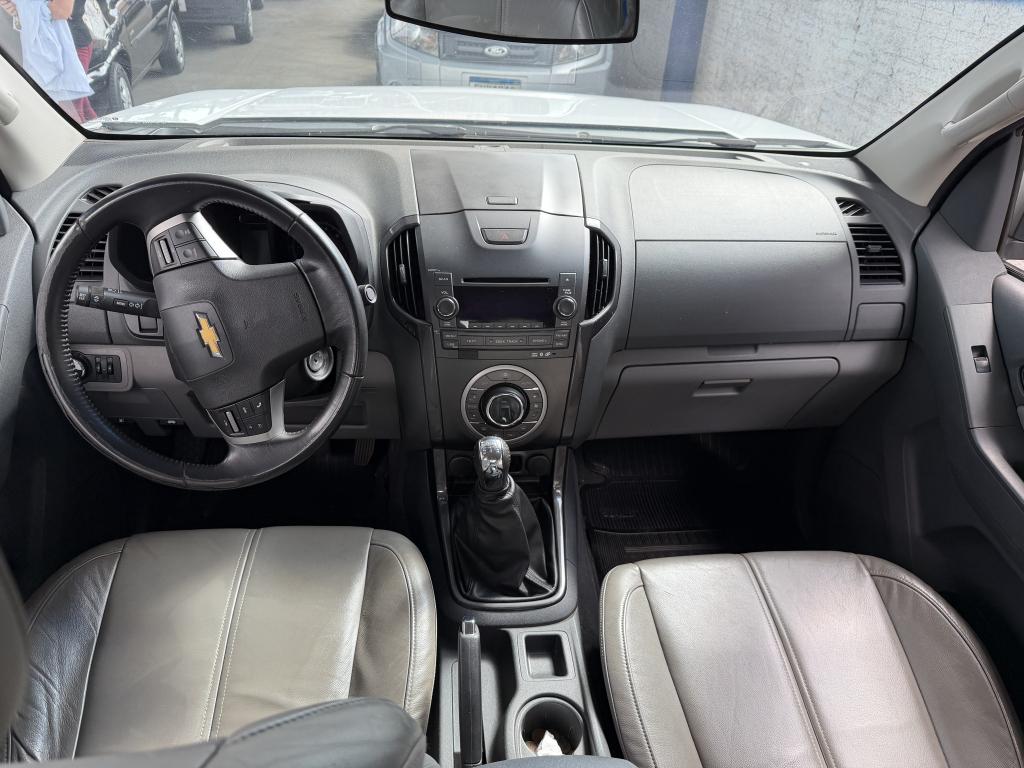 CHEVROLET S10 - Foto