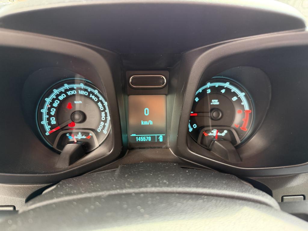 CHEVROLET S10 - Foto