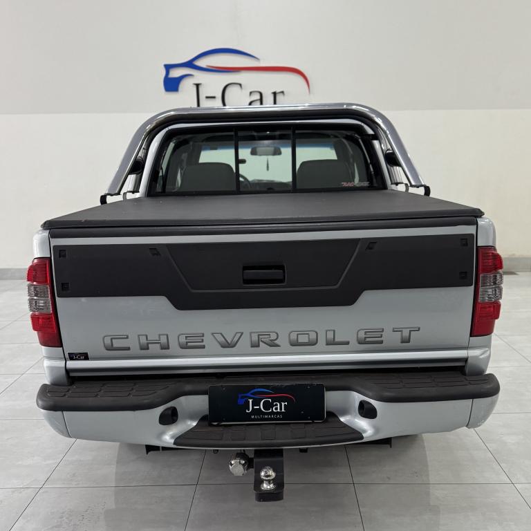 CHEVROLET S10 - Foto