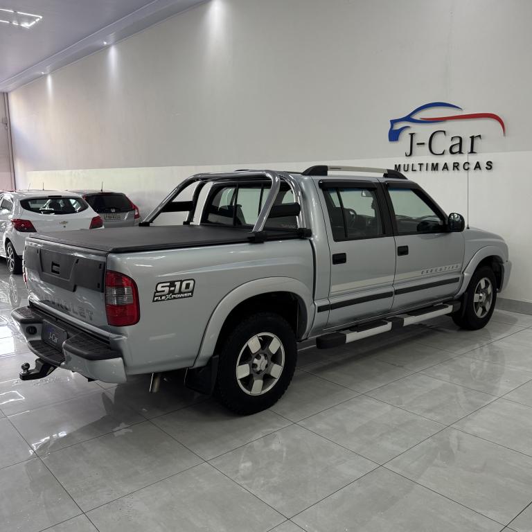 CHEVROLET S10 - Foto